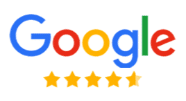 Google reviews logo