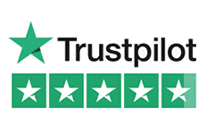 Trustpilot logo