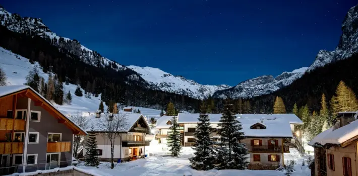 Top 10 Best Ski Resorts in the Italian Alps - Main Image