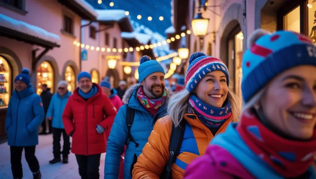 Prywatny cel transferu Bormio