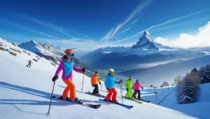 Taxi Transfer from Milan Malpensa Airport to Cervinia, Taxi Transfer from Milan Bergamo Airport to Cervinia, Taxi Transfer from Milan Linate Airport to Cervinia, Taxi Transfer from Milan to Cervinia