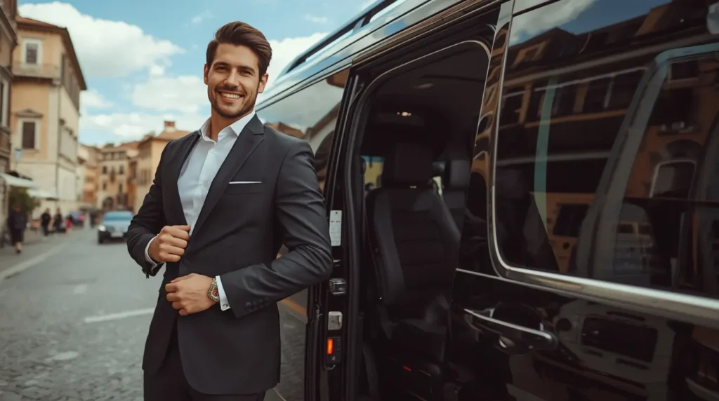 Professional Service, Milan private transfer