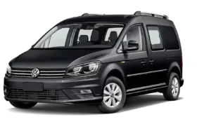 fleet economy plus vw caddy or similar