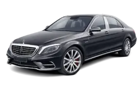 fleet premium mercedes benz s class or similar