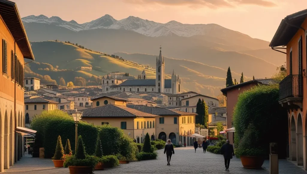Biella Private transfer destination Biella