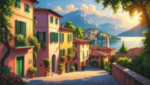 Limone sul Garda Taxi Transfer from Milan Malpensa Airport to Limone sul Garda, Taxi Transfer from Milan Bergamo Airport to Limone sul Garda, Taxi Transfer from Milan Linate Airport to Limone sul Garda, Taxi Transfer from Milan to Limone sul Garda