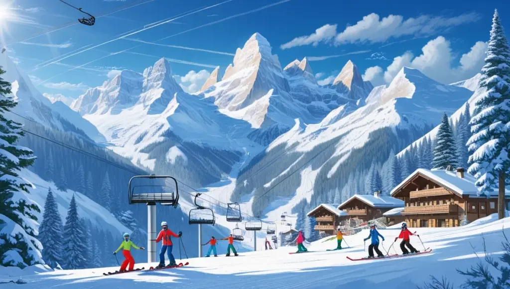 Val Gardena Private transfer destination Val Gardena