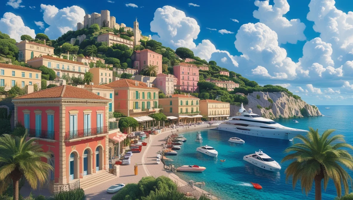 Saint-Tropez Taxi Transfer from Milan Malpensa Airport to Saint-Tropez, Taxi Transfer from Milan Bergamo Airport to Saint-Tropez, Taxi Transfer from Milan Linate Airport to Saint-Tropez, Taxi Transfer from Milan to Saint-Tropez