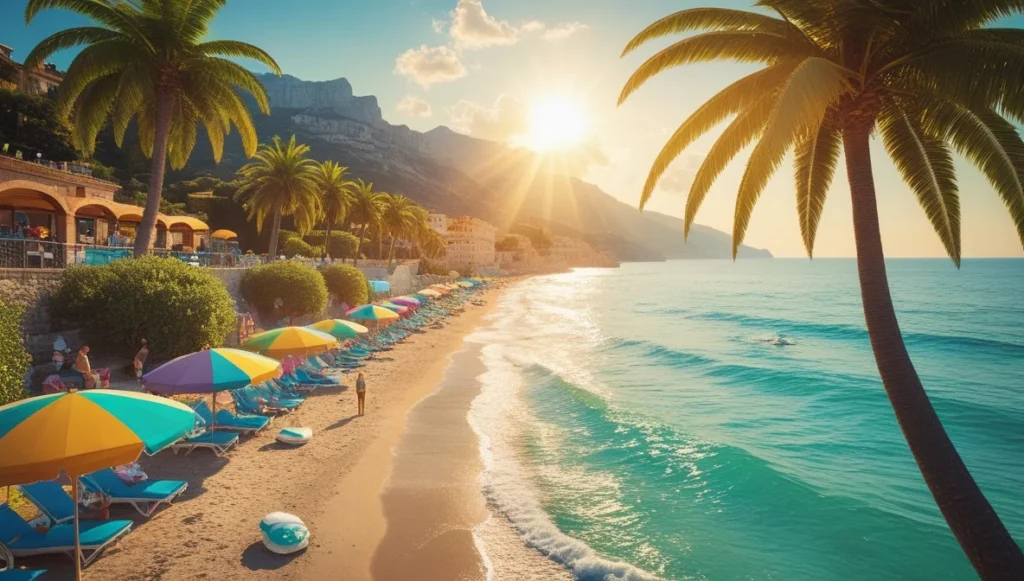 Forte dei Marmi Privétransferbestemming Forte dei Marmi