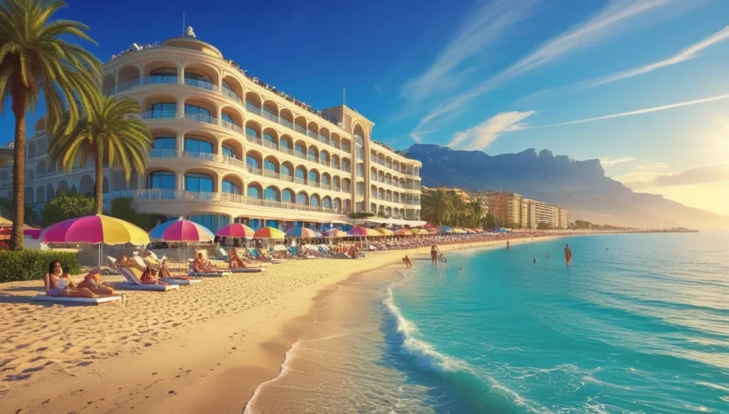 Private transfer destination Rimini