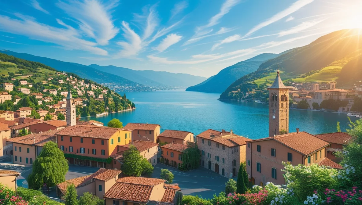 Padenghe sul Garda Transfert en taxi de l'aéroport de Milan Malpensa à Padenghe sul Garda, Transfert en taxi de l'aéroport de Milan Bergame à Padenghe sul Garda, Transfert en taxi de l'aéroport de Milan Linate à Padenghe sul Garda, Transfert en taxi de Milan à Padenghe sul Garda