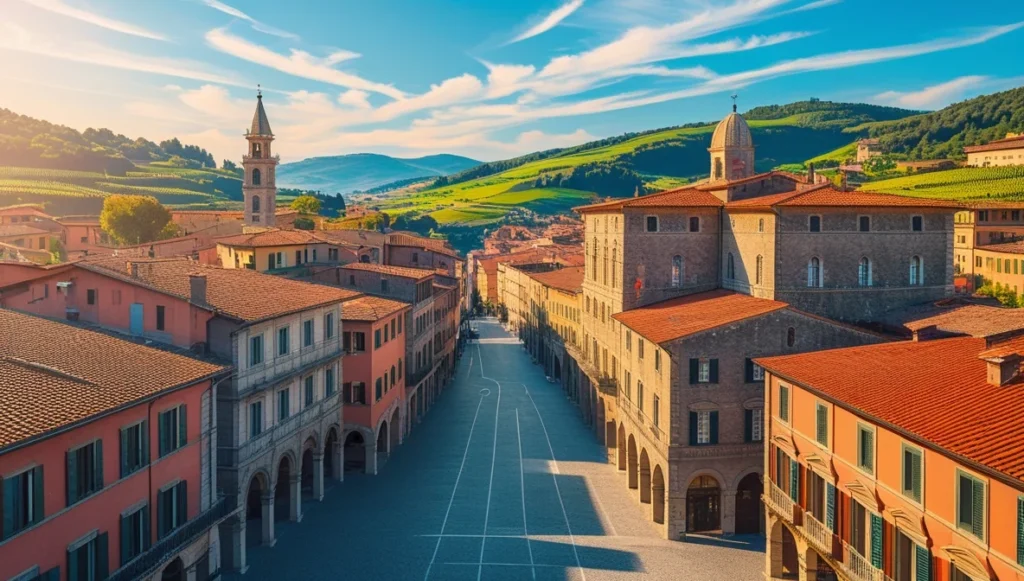 Barolo Private transfer destination Barolo