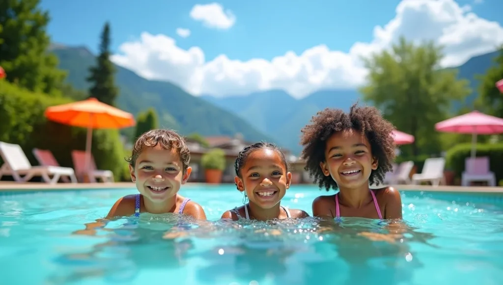 Privétransferbestemming Camping Cisano