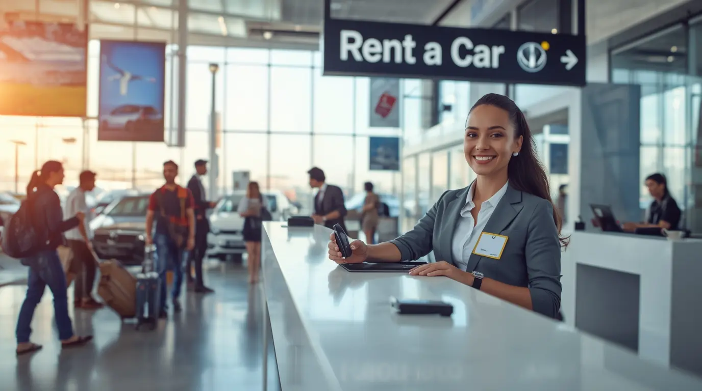 Lake Como - The Complete Travel Guide. Rent a Car.