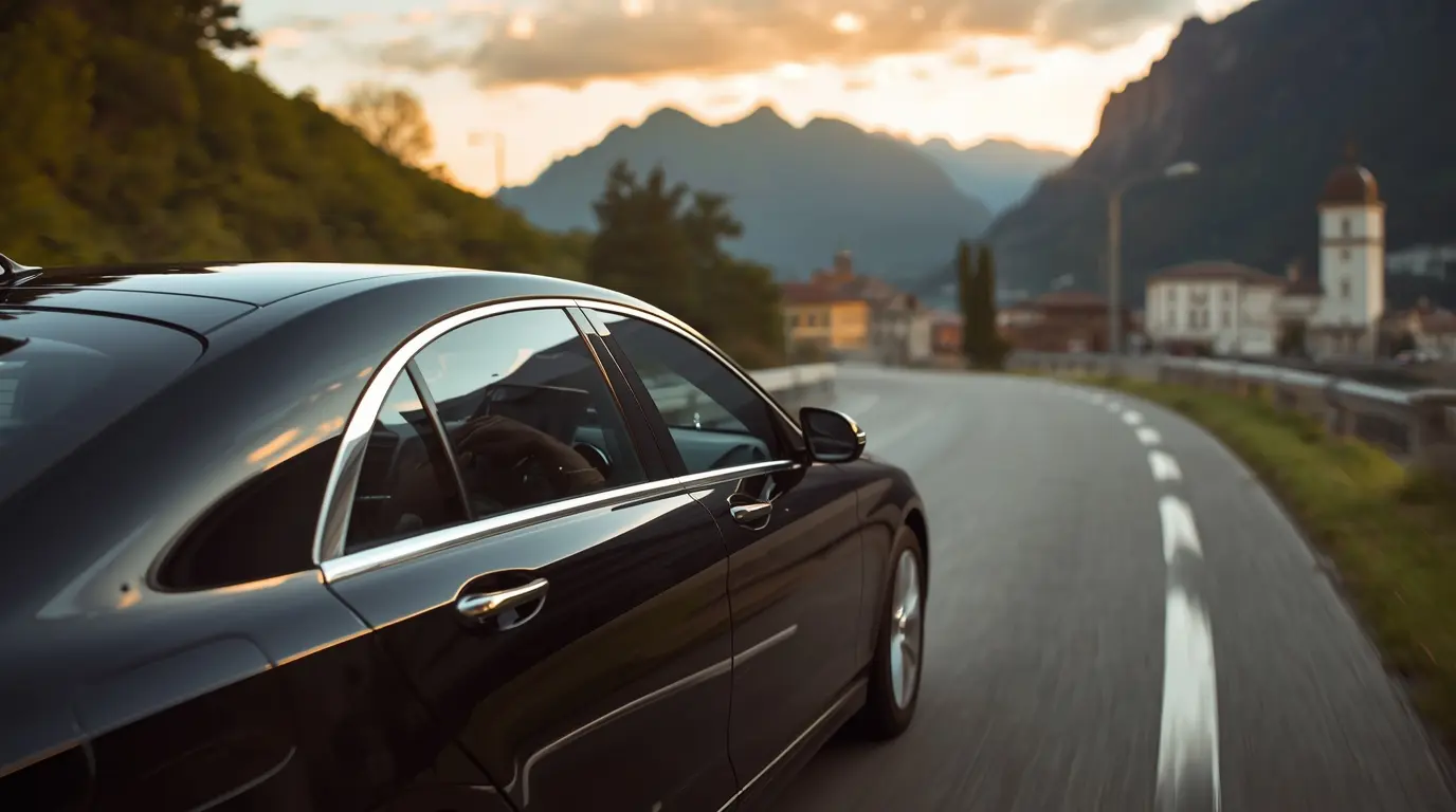 Lake Como - The Complete Travel Guide. Private Transfer.