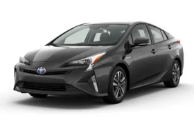 fleet economy toyota prius or similar