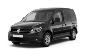 fleet economy plus vw caddy or similar