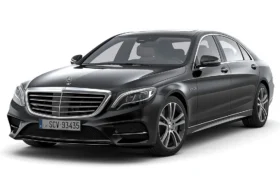 fleet premium mercedes benz s class or similar