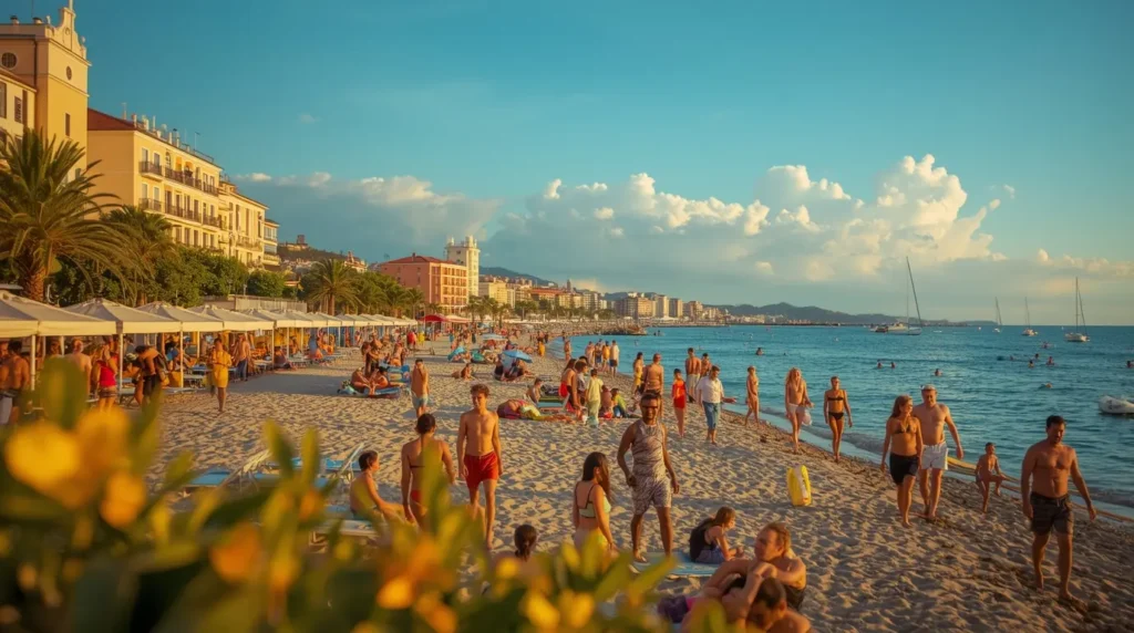 Lido di Jesolo Private transfer destination Lido di Jesolo