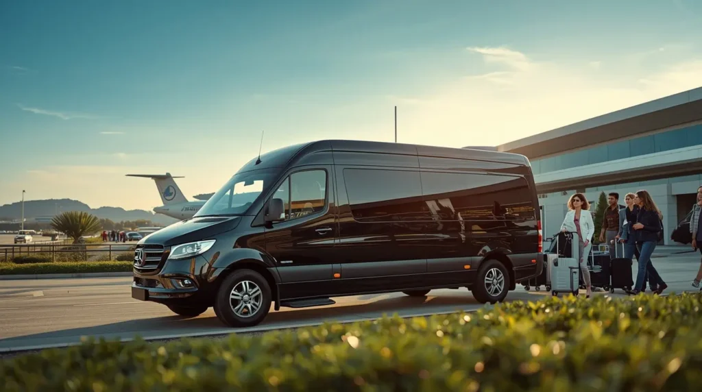 Venice Marco Polo Airport Private transfer airport Venice Marco Polo Airport