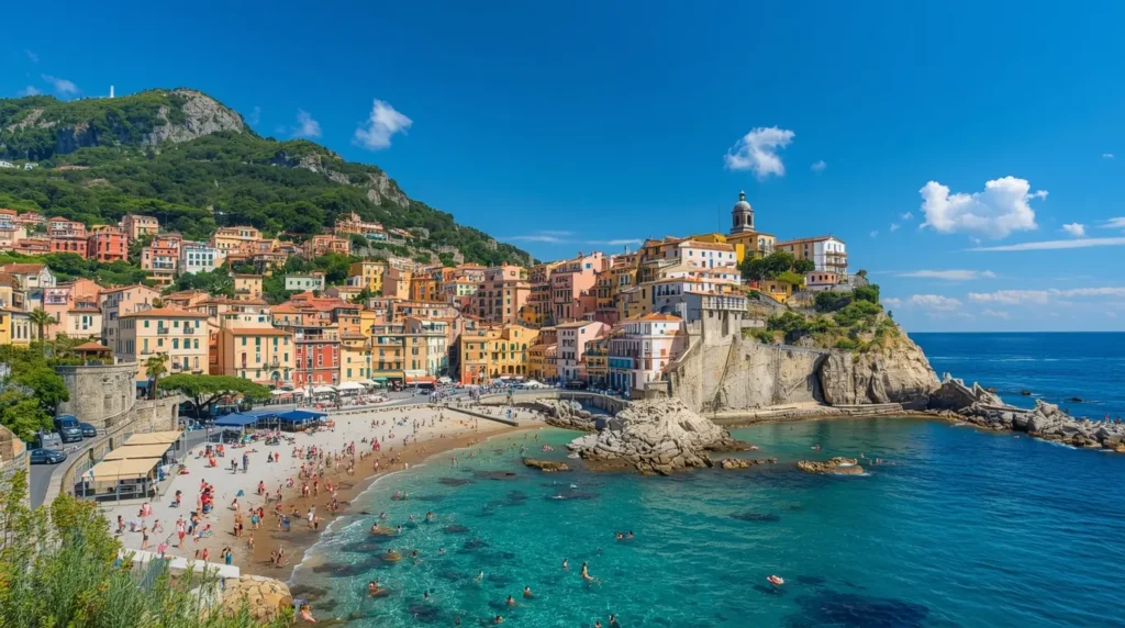 Cattolica Private transfer destination Cattolica