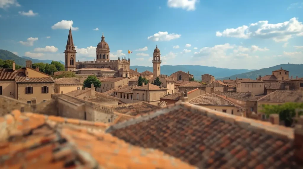 Cesena Private transfer destination Cesena
