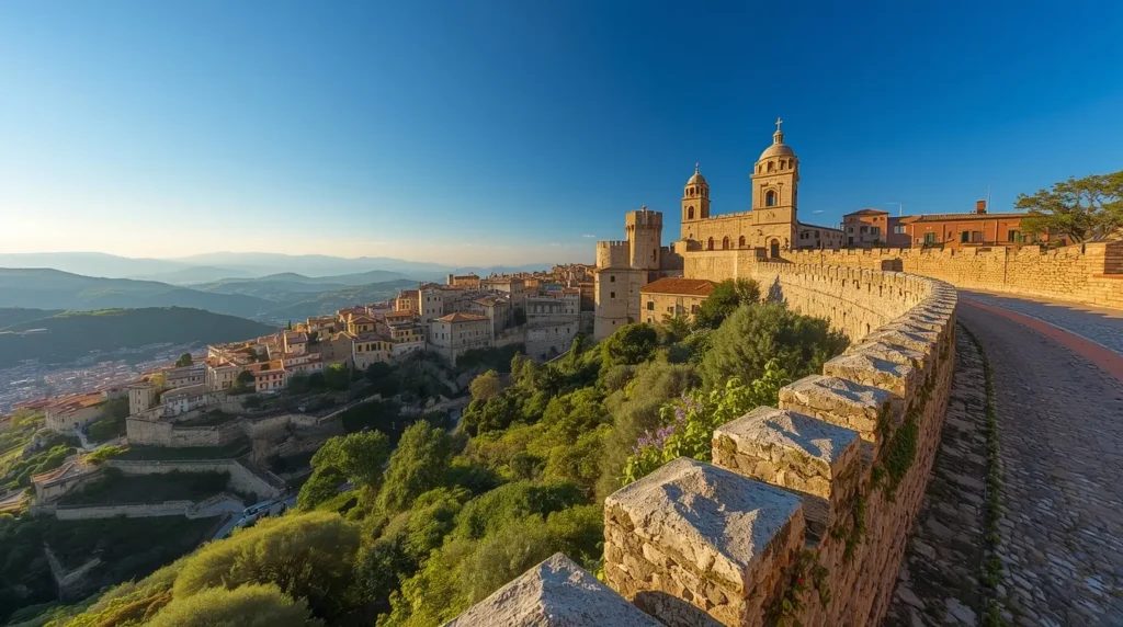 San Marino Private transfer destination San Marino