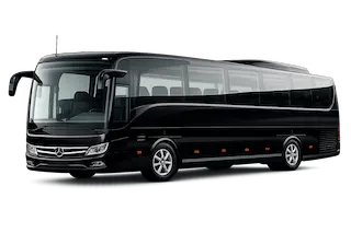 BUS private transfer vehicle