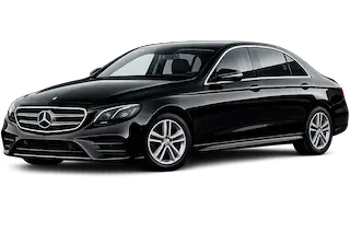 BUSINESS private transfer vehicle