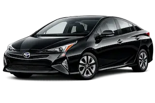 ECONOMY private transfer vehicle
