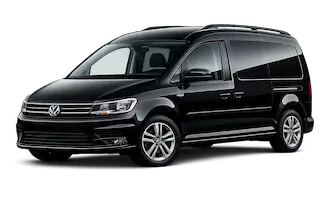 ECONOMY PLUS private transfer vehicle